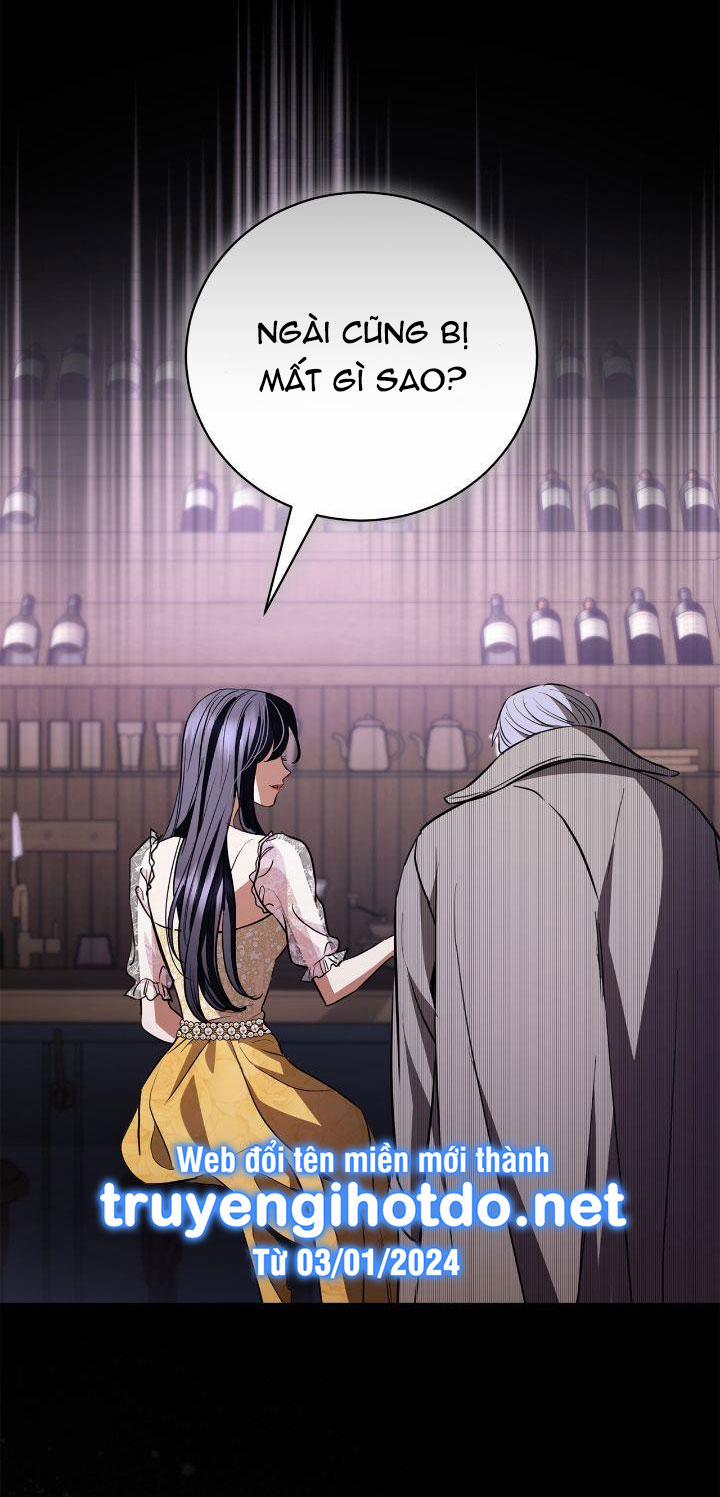 Thân Gửi Tình Nhân Của Chồng Tôi 33.2 trang 47