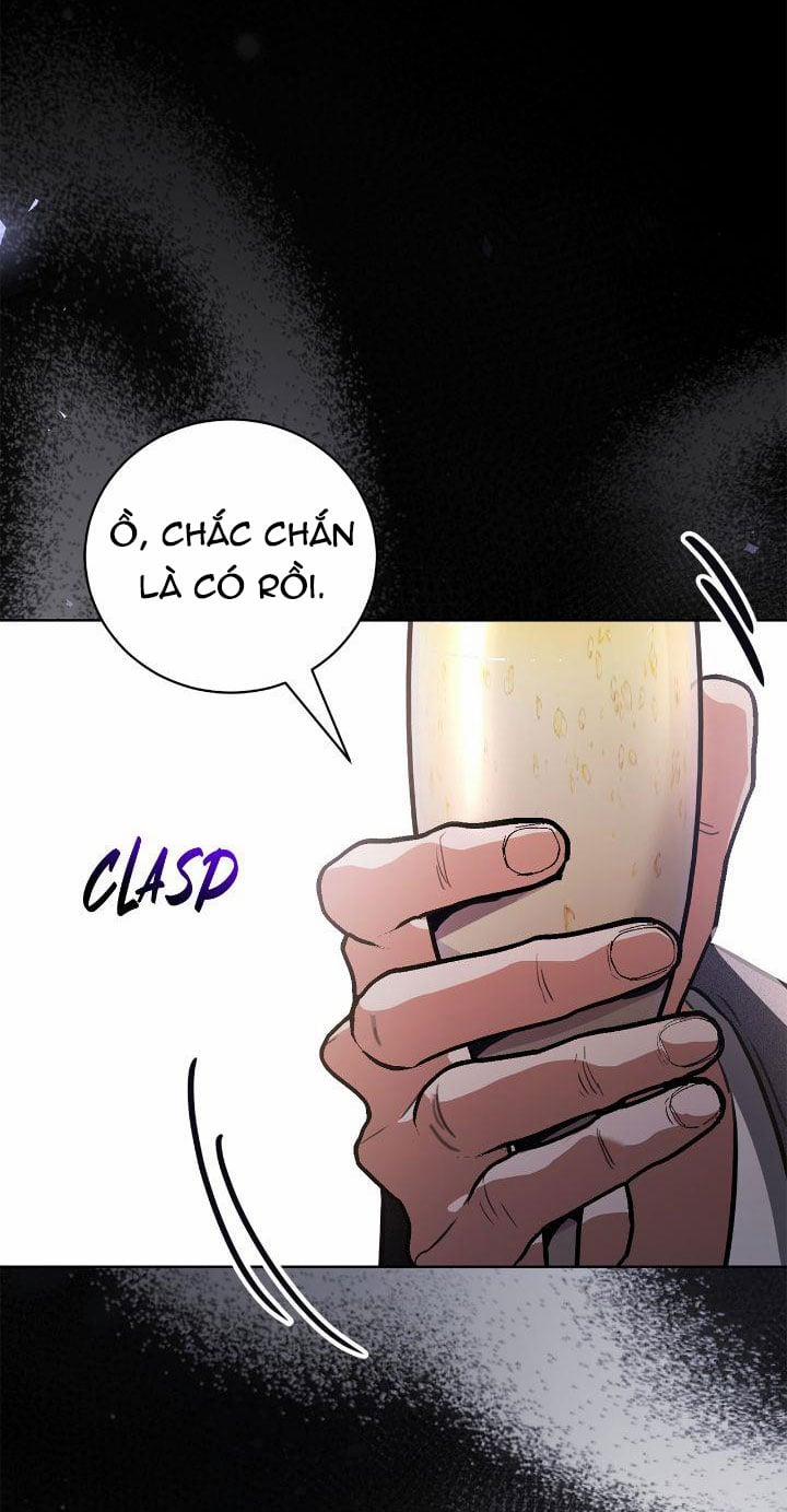 Thân Gửi Tình Nhân Của Chồng Tôi 33.2 trang 48