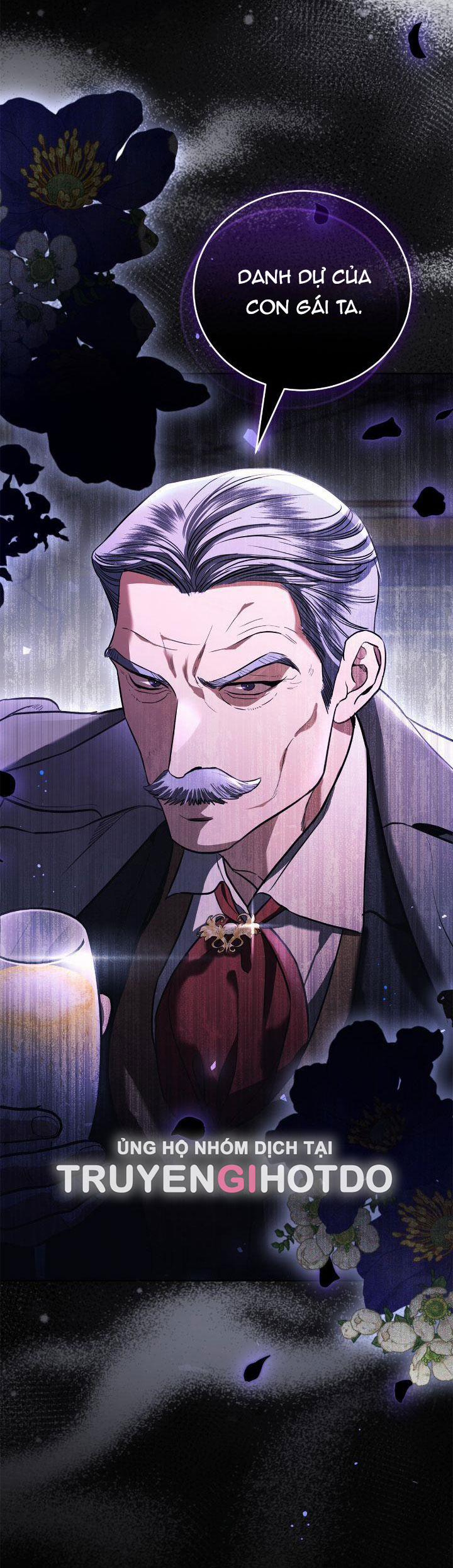 Thân Gửi Tình Nhân Của Chồng Tôi 33.2 trang 49