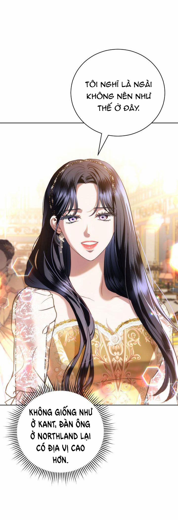 Thân Gửi Tình Nhân Của Chồng Tôi 33.2 trang 5