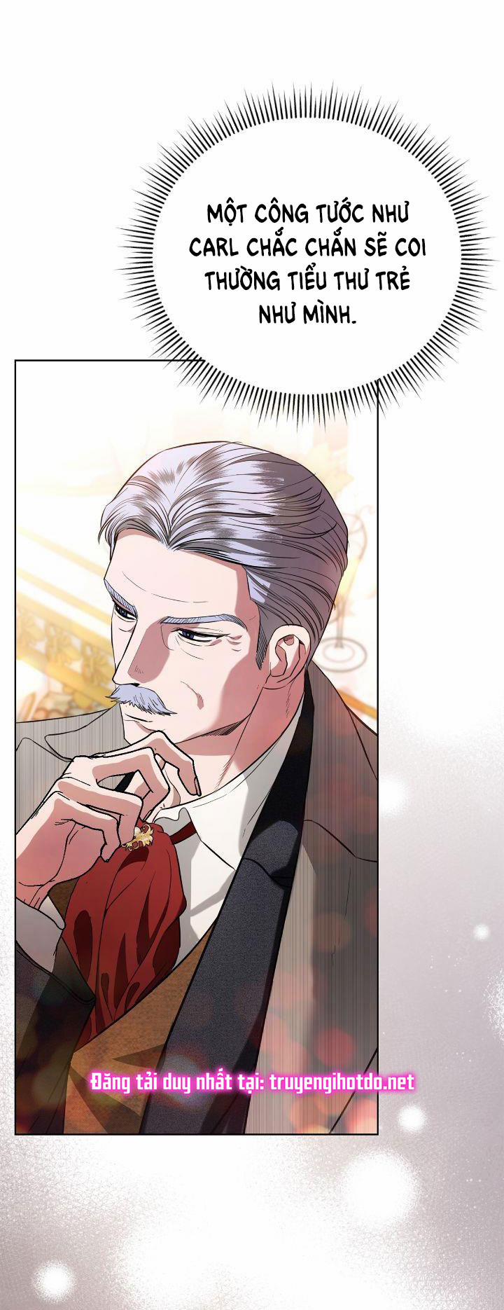 Thân Gửi Tình Nhân Của Chồng Tôi 33.2 trang 6