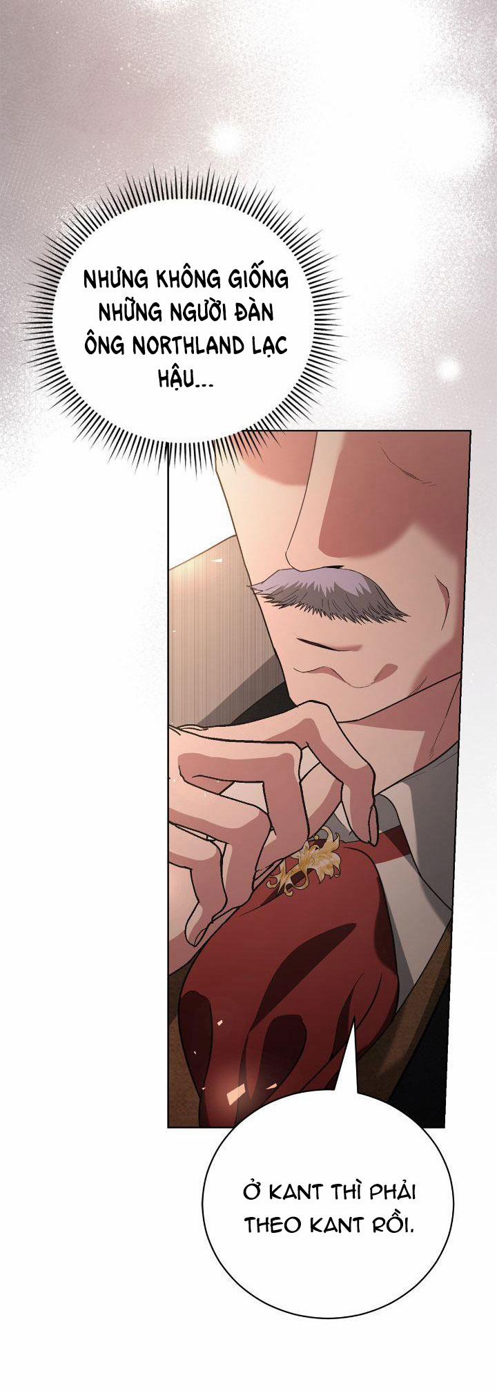 Thân Gửi Tình Nhân Của Chồng Tôi 33.2 trang 7