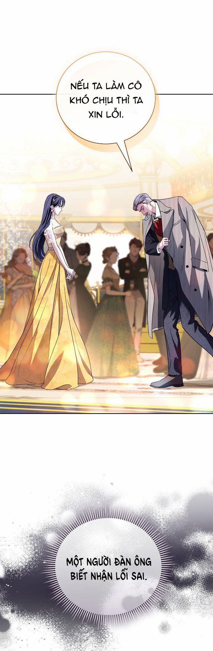 Thân Gửi Tình Nhân Của Chồng Tôi 33.2 trang 8