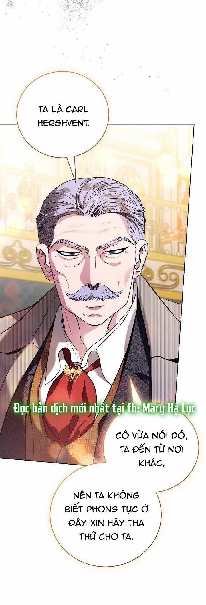 Thân Gửi Tình Nhân Của Chồng Tôi 33.2 trang 9