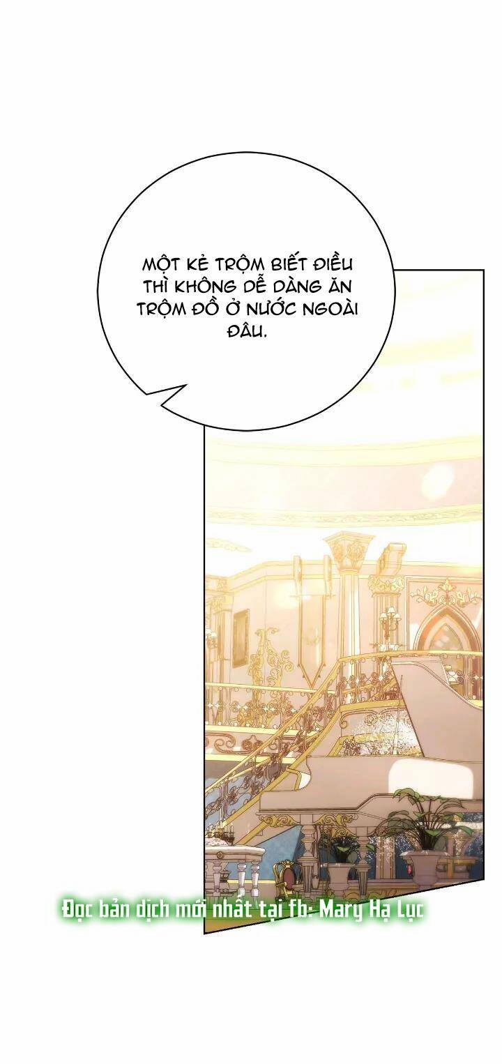 Thân Gửi Tình Nhân Của Chồng Tôi 34.1 trang 0