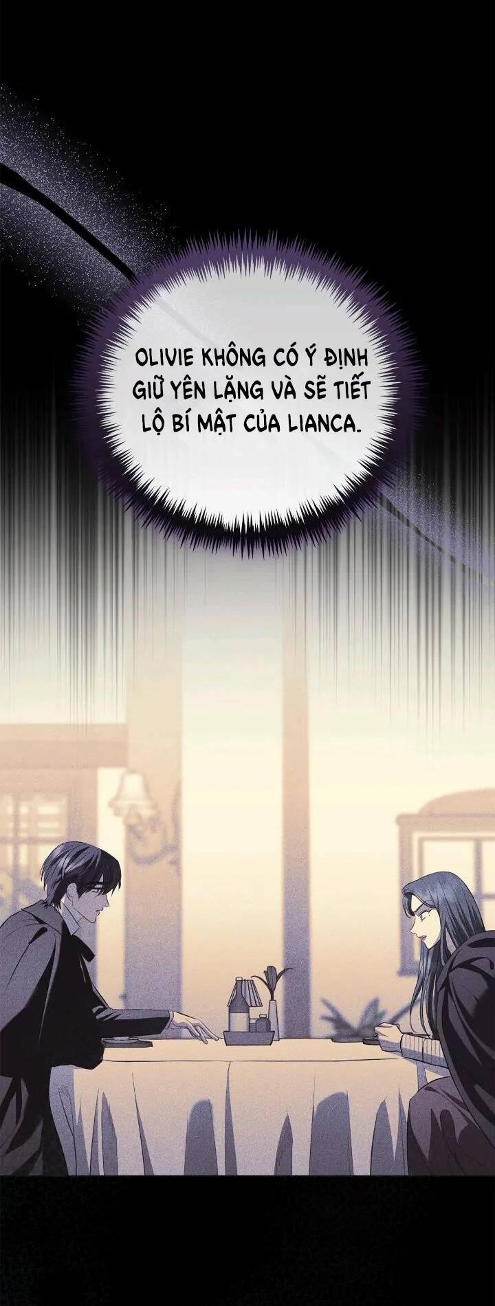 Thân Gửi Tình Nhân Của Chồng Tôi 34.1 trang 10