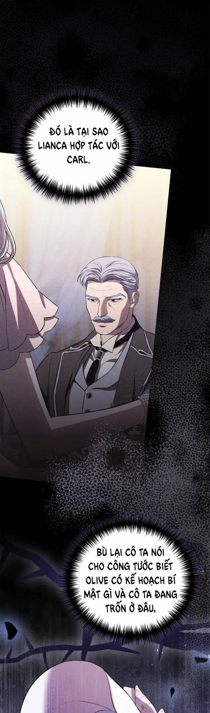 Thân Gửi Tình Nhân Của Chồng Tôi 34.1 trang 11