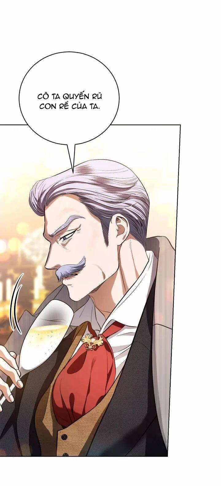 Thân Gửi Tình Nhân Của Chồng Tôi 34.1 trang 2