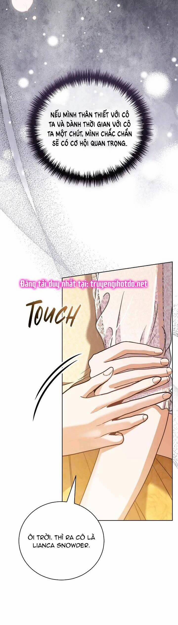 Thân Gửi Tình Nhân Của Chồng Tôi 34.1 trang 27