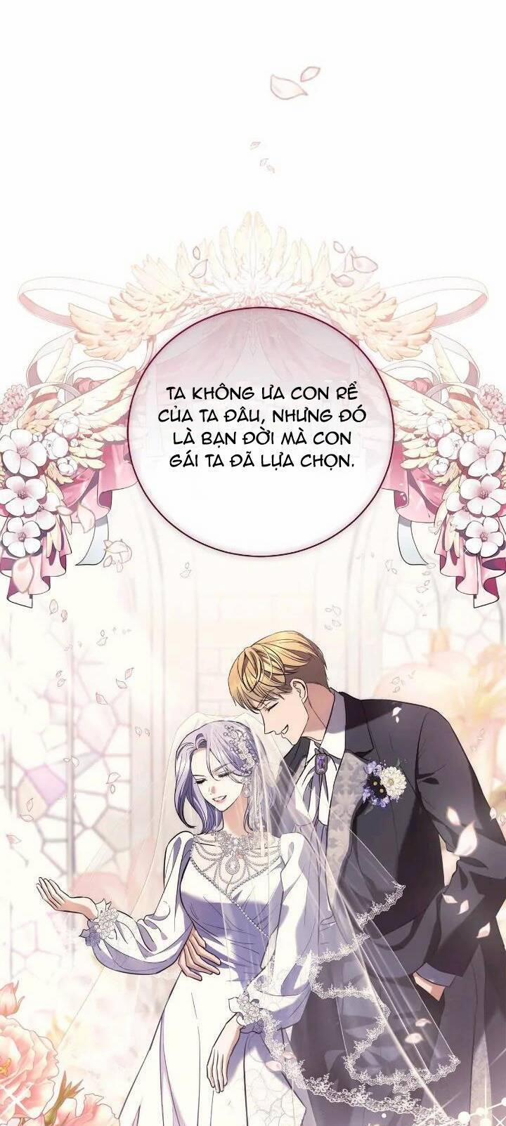 Thân Gửi Tình Nhân Của Chồng Tôi 34.1 trang 3