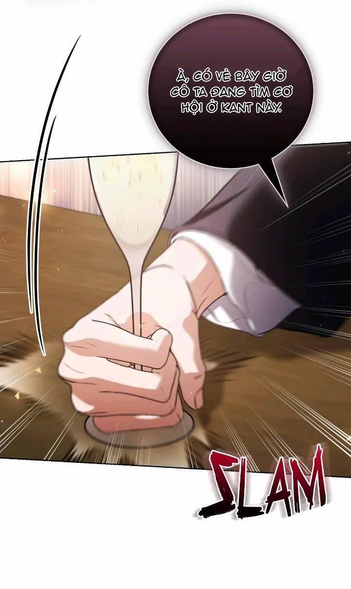 Thân Gửi Tình Nhân Của Chồng Tôi 34.1 trang 5