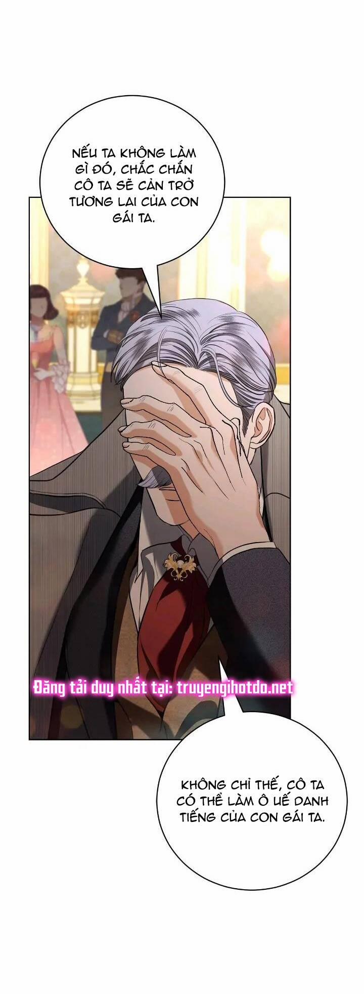 Thân Gửi Tình Nhân Của Chồng Tôi 34.1 trang 7