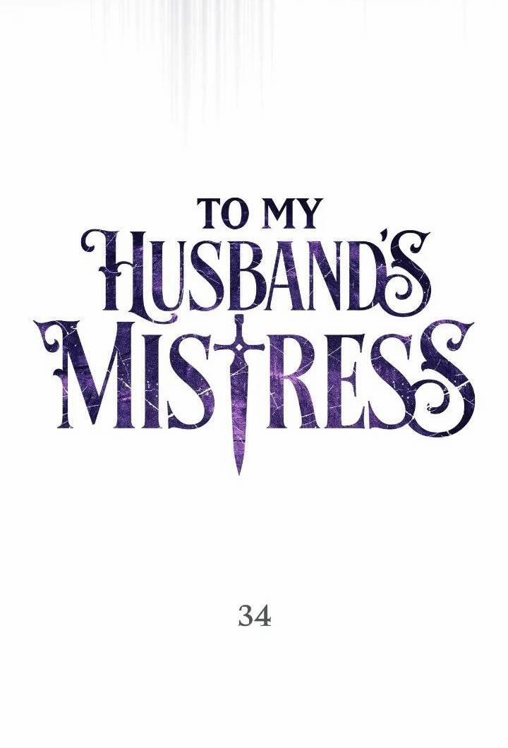 Thân Gửi Tình Nhân Của Chồng Tôi 34.2 trang 0