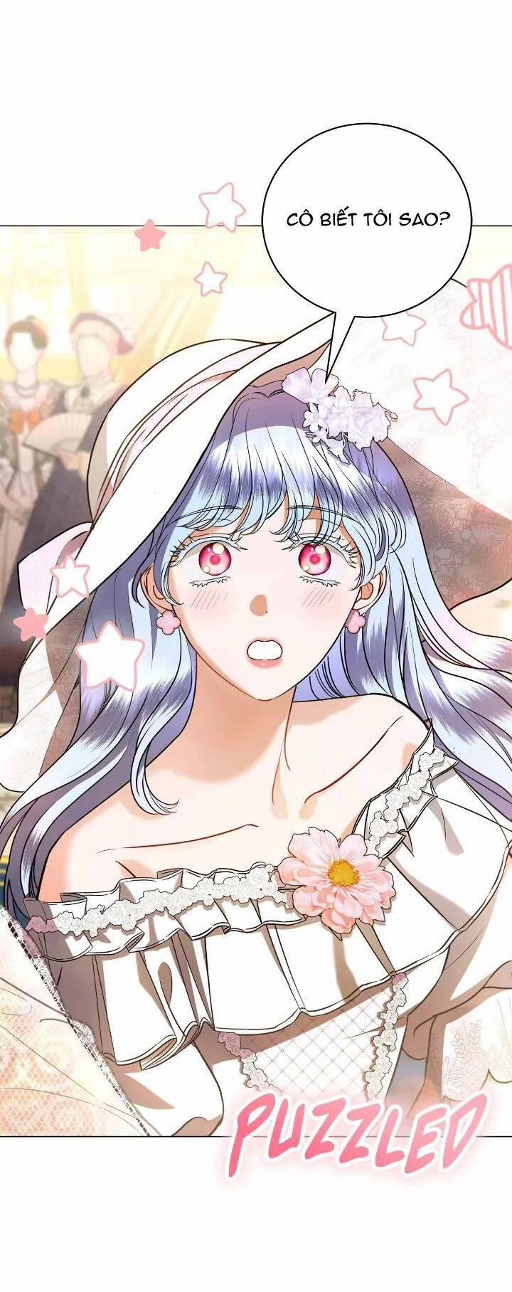 Thân Gửi Tình Nhân Của Chồng Tôi 34.2 trang 1