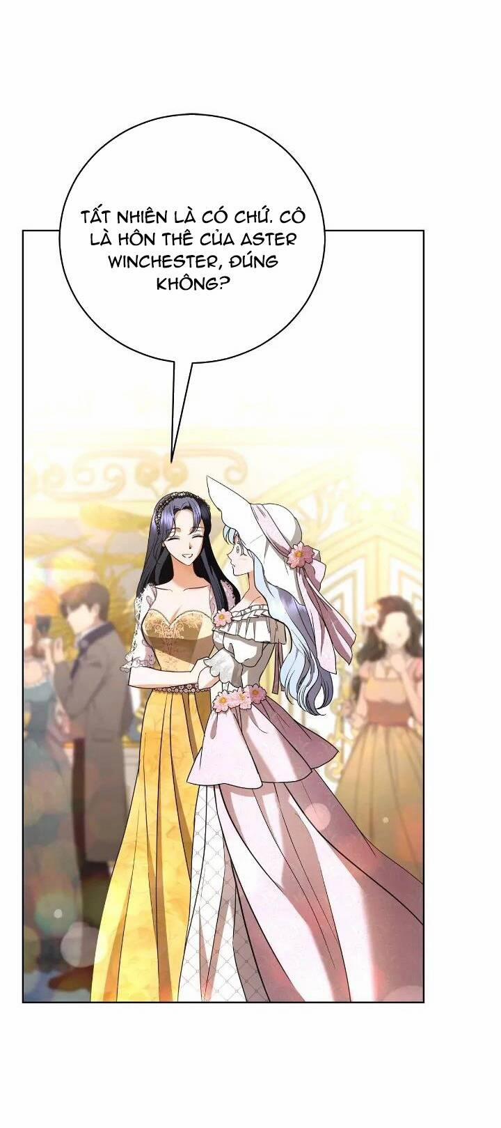 Thân Gửi Tình Nhân Của Chồng Tôi 34.2 trang 2