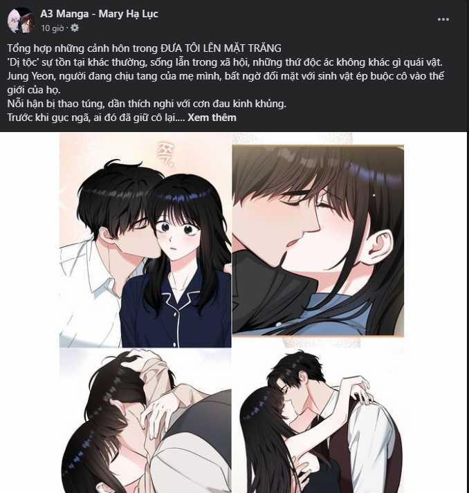 Thân Gửi Tình Nhân Của Chồng Tôi 35.1 trang 0