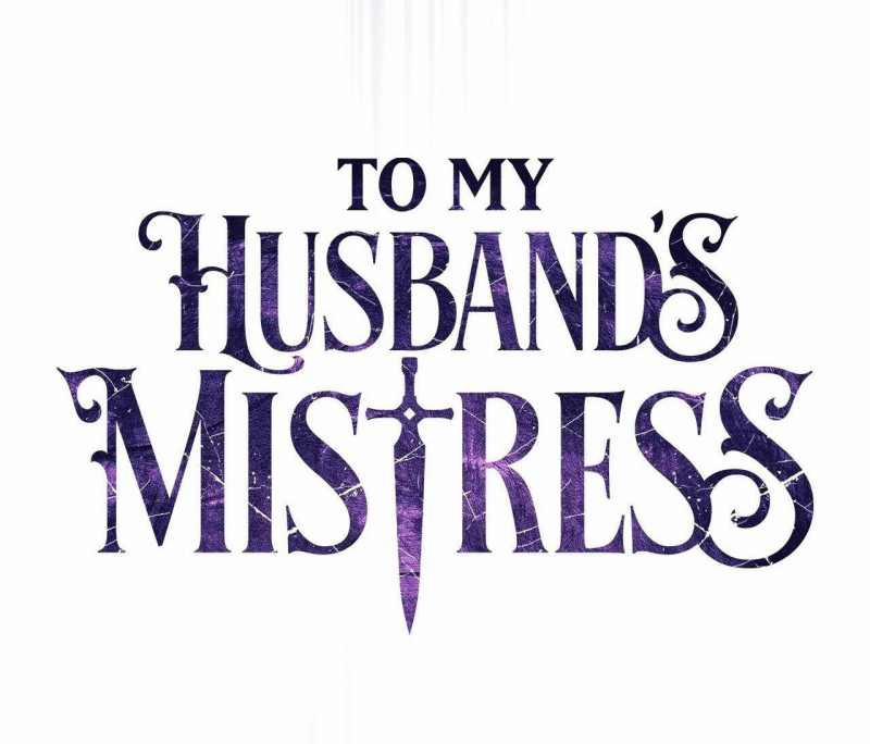 Thân Gửi Tình Nhân Của Chồng Tôi 35.1 trang 10