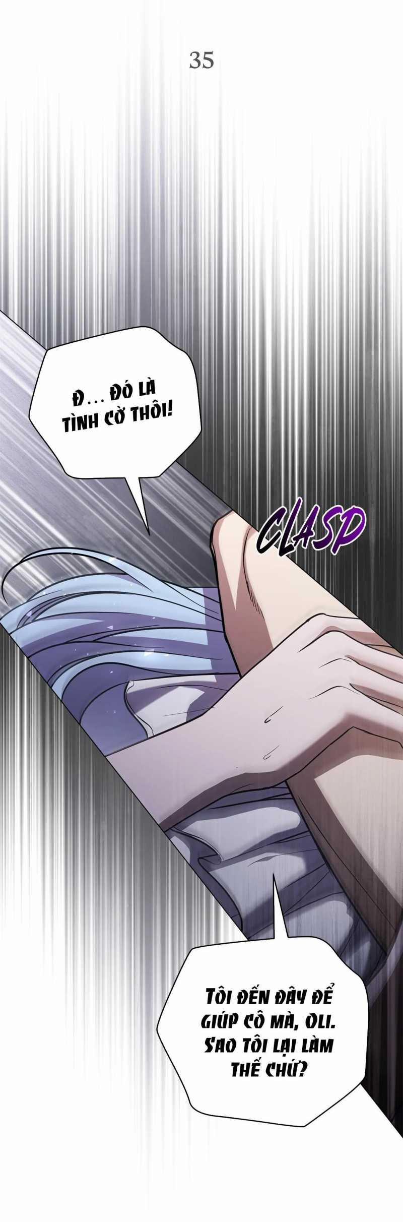 Thân Gửi Tình Nhân Của Chồng Tôi 35.1 trang 11