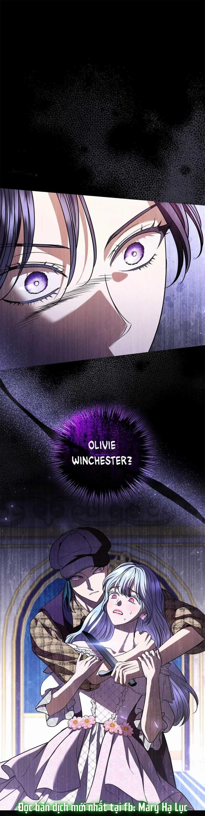 Thân Gửi Tình Nhân Của Chồng Tôi 35.1 trang 2