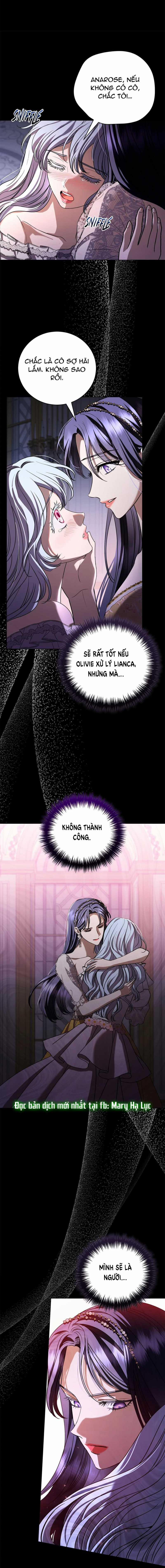 Thân Gửi Tình Nhân Của Chồng Tôi 35.1 trang 27