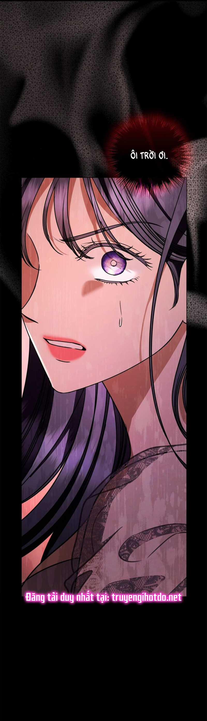 Thân Gửi Tình Nhân Của Chồng Tôi 35.1 trang 30