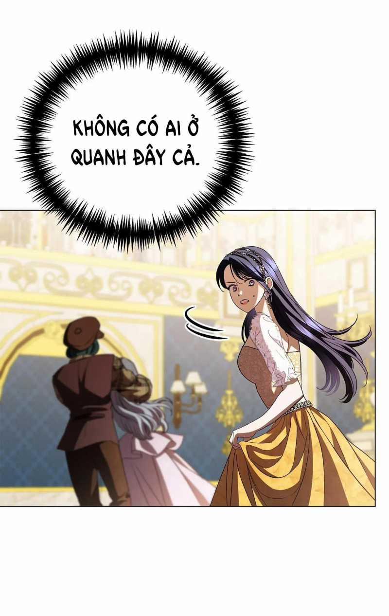 Thân Gửi Tình Nhân Của Chồng Tôi 35.1 trang 4