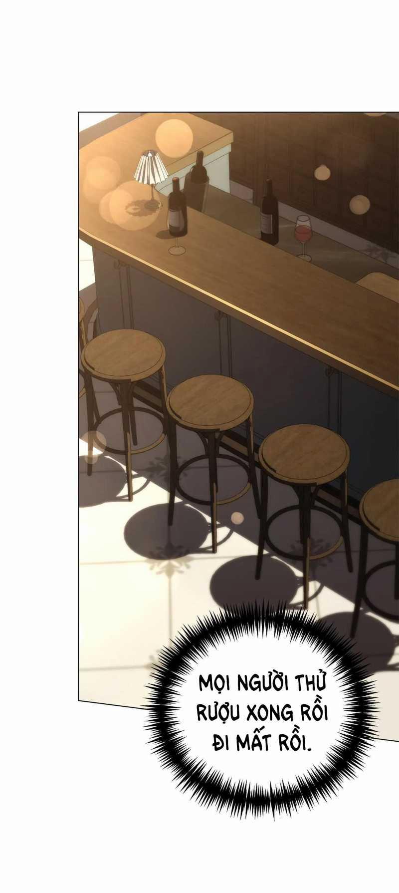 Thân Gửi Tình Nhân Của Chồng Tôi 35.1 trang 5