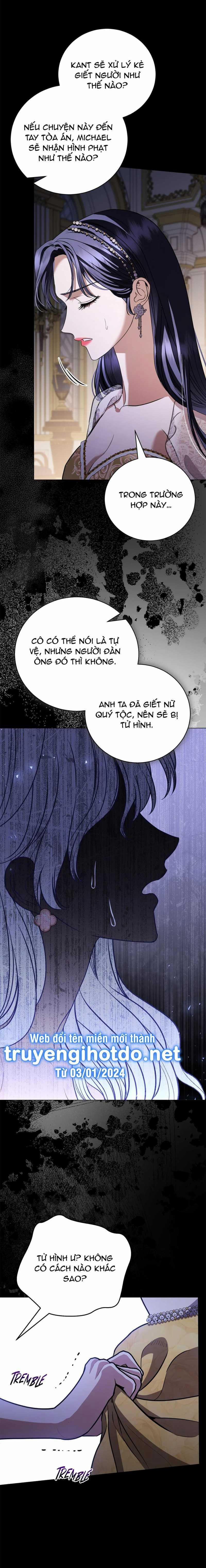 Thân Gửi Tình Nhân Của Chồng Tôi 35.2 trang 0