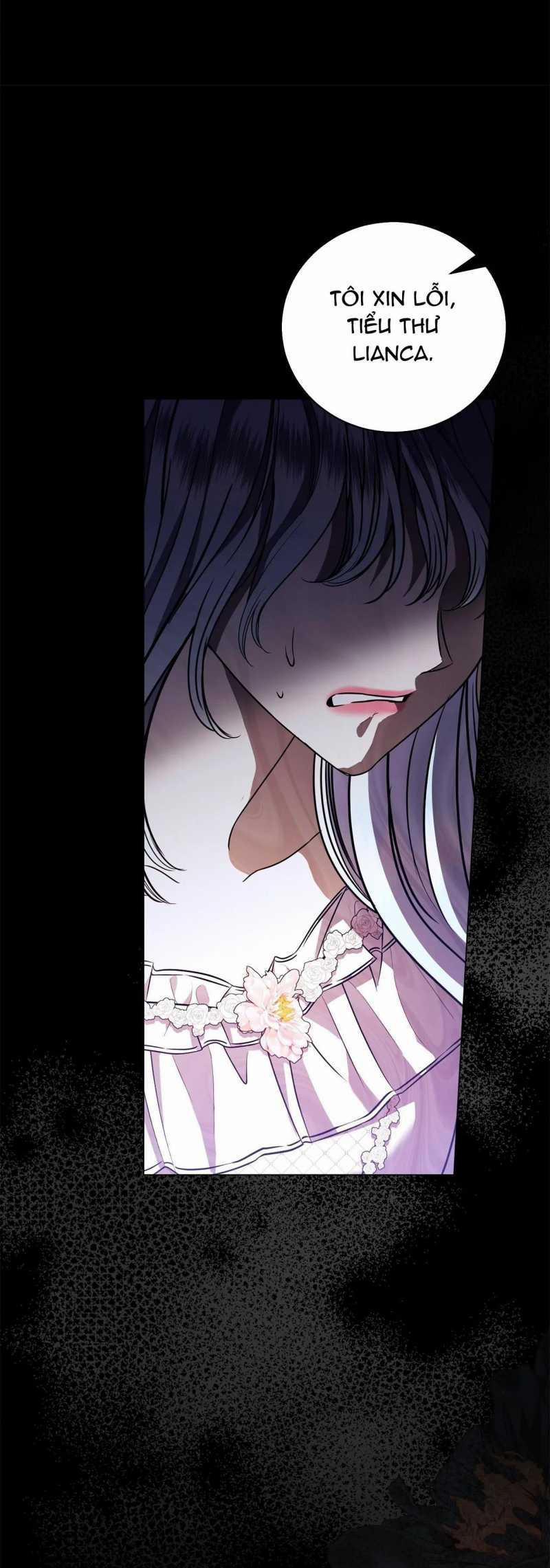 Thân Gửi Tình Nhân Của Chồng Tôi 35.2 trang 1