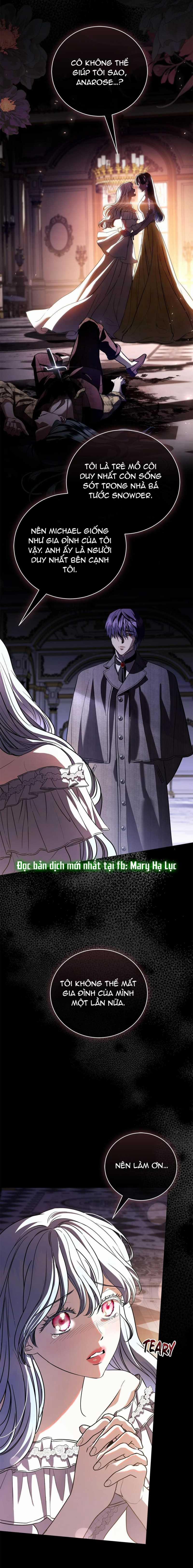 Thân Gửi Tình Nhân Của Chồng Tôi 35.2 trang 2