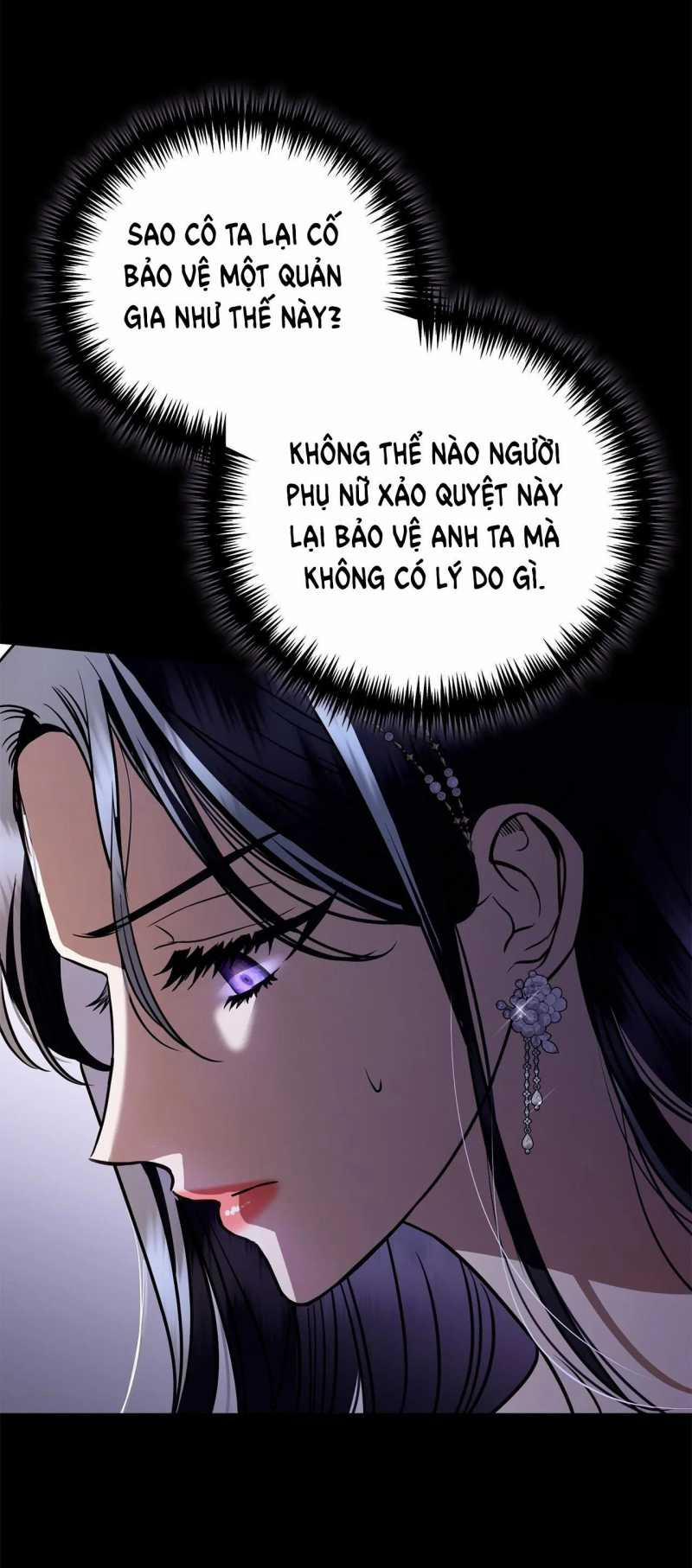 Thân Gửi Tình Nhân Của Chồng Tôi 35.2 trang 3