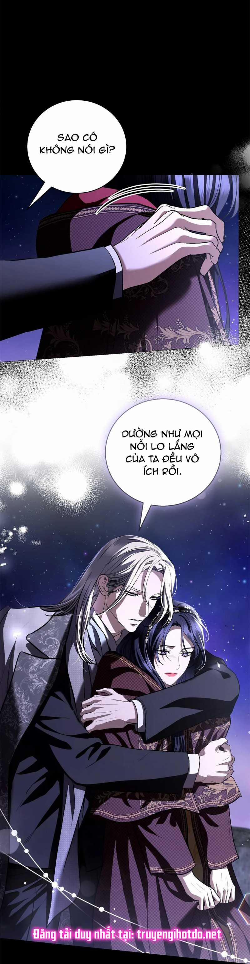 Thân Gửi Tình Nhân Của Chồng Tôi 36.1 trang 11