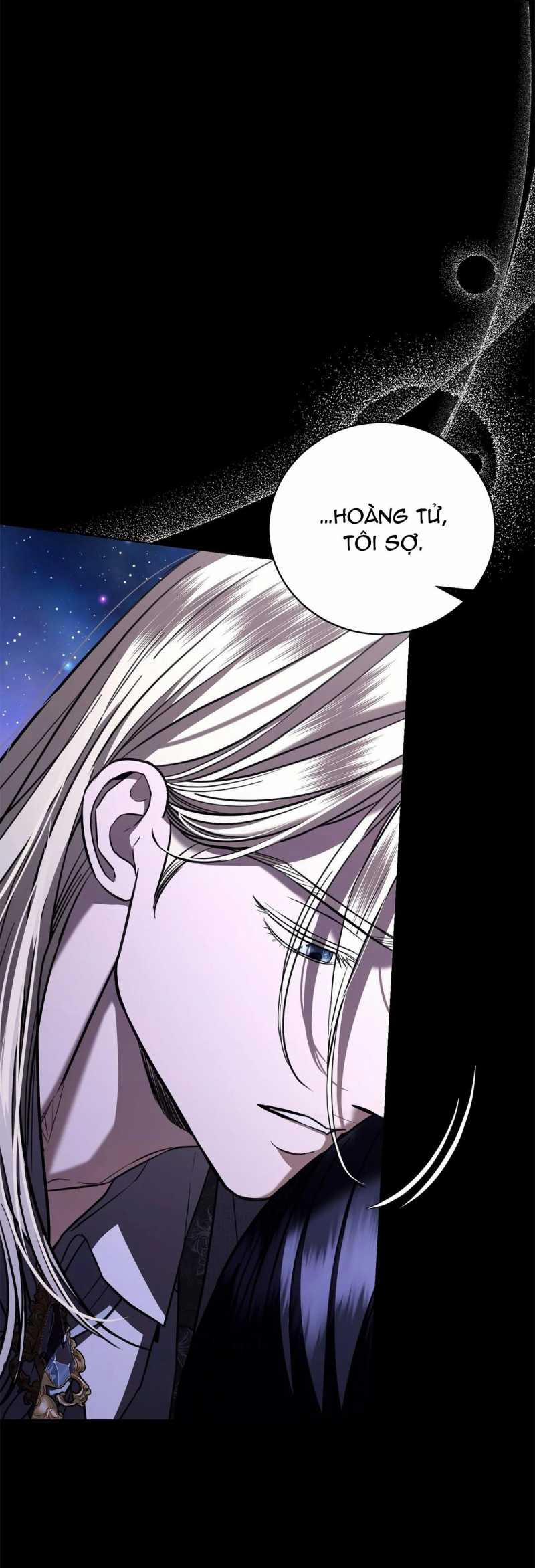 Thân Gửi Tình Nhân Của Chồng Tôi 36.1 trang 12