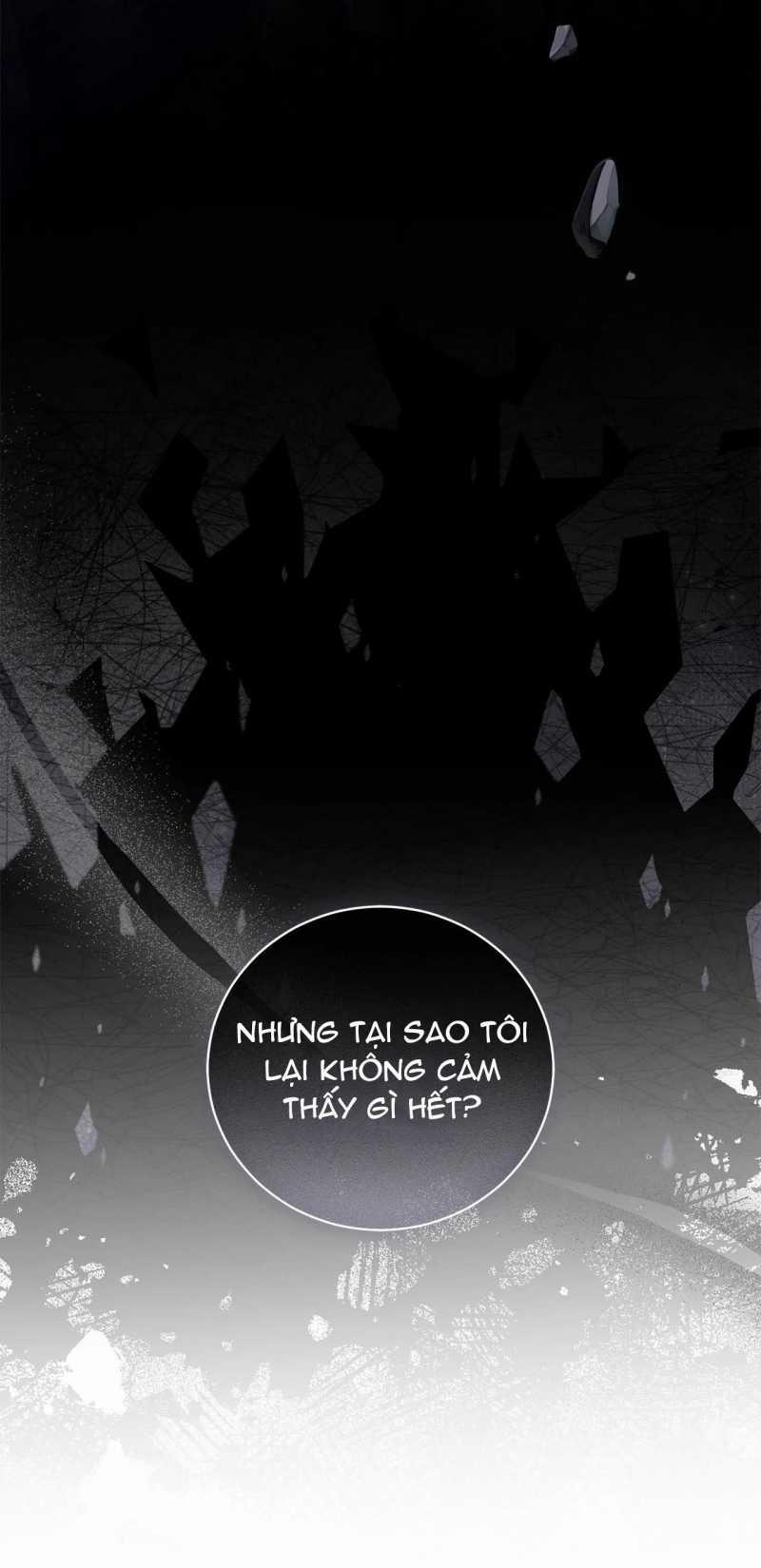 Thân Gửi Tình Nhân Của Chồng Tôi 36.1 trang 15