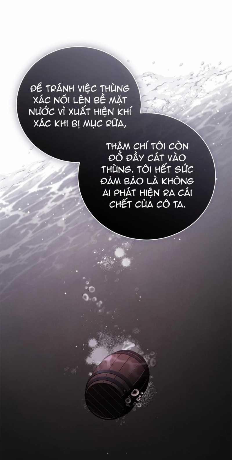 Thân Gửi Tình Nhân Của Chồng Tôi 36.1 trang 16