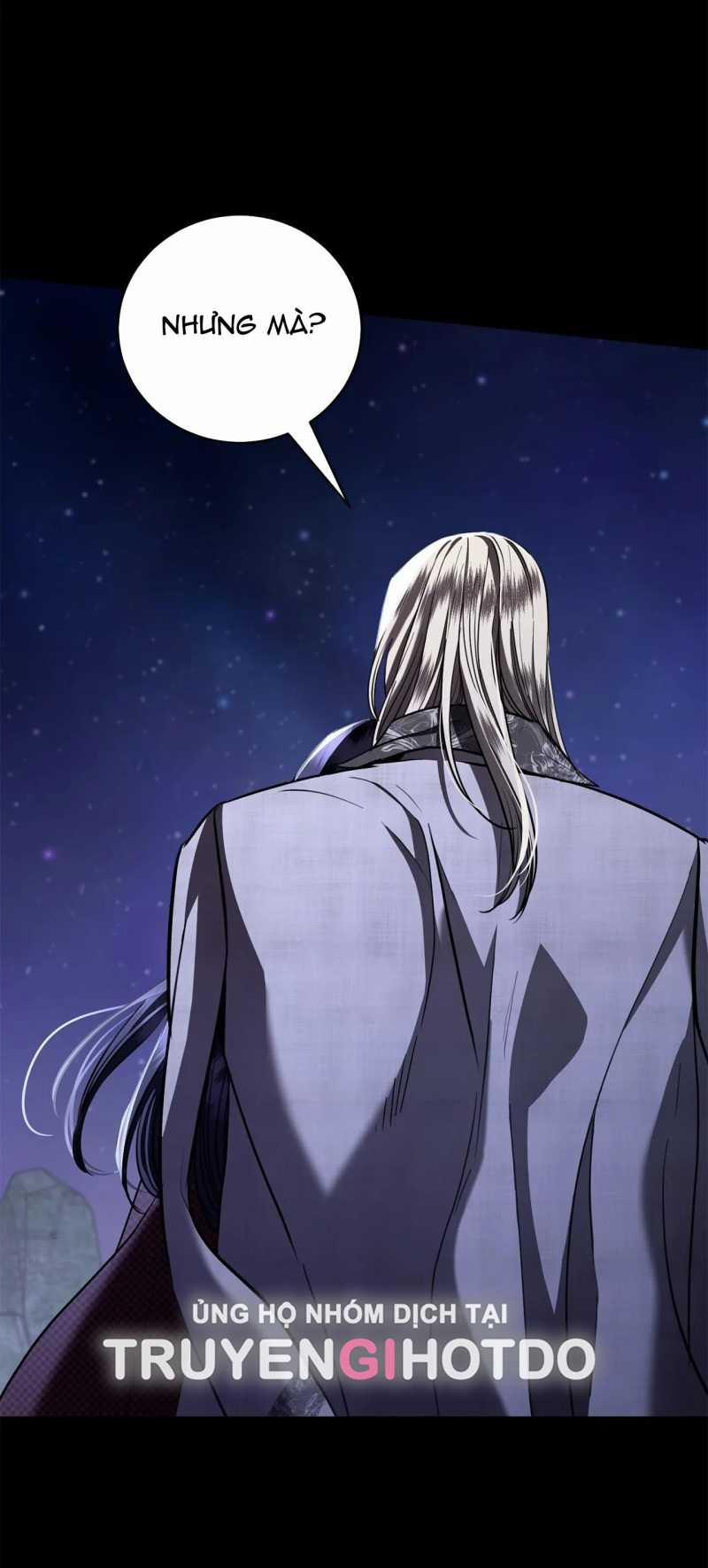 Thân Gửi Tình Nhân Của Chồng Tôi 36.1 trang 18