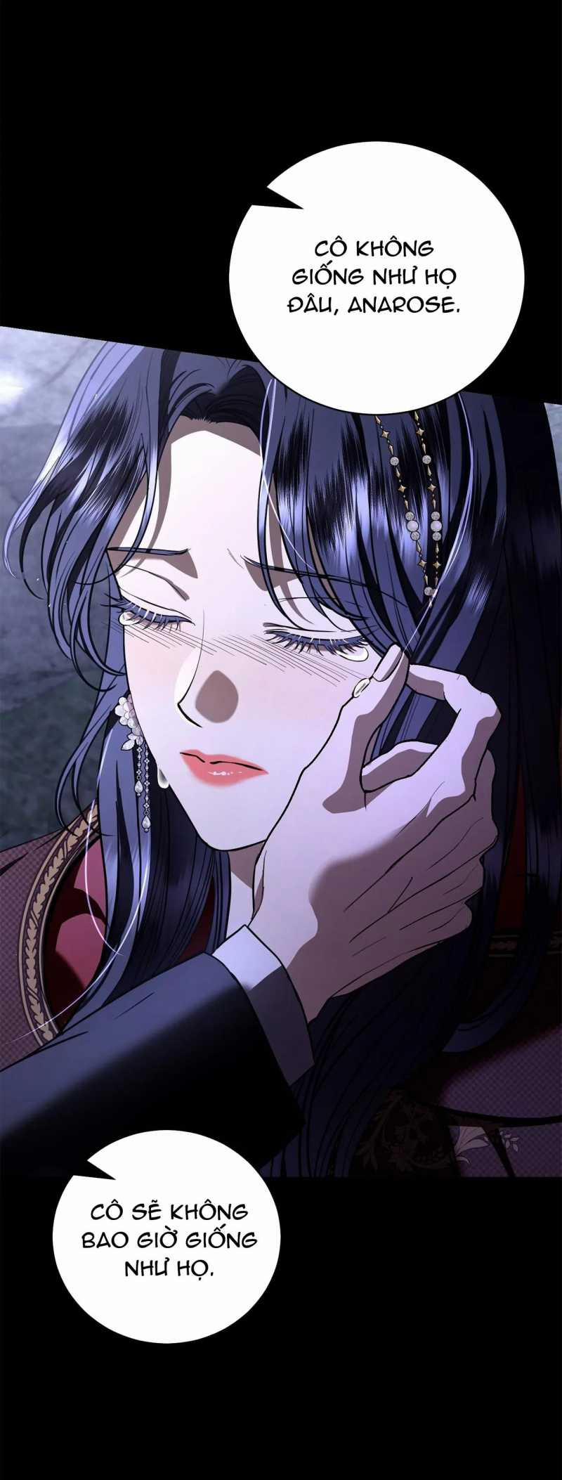 Thân Gửi Tình Nhân Của Chồng Tôi 36.1 trang 22