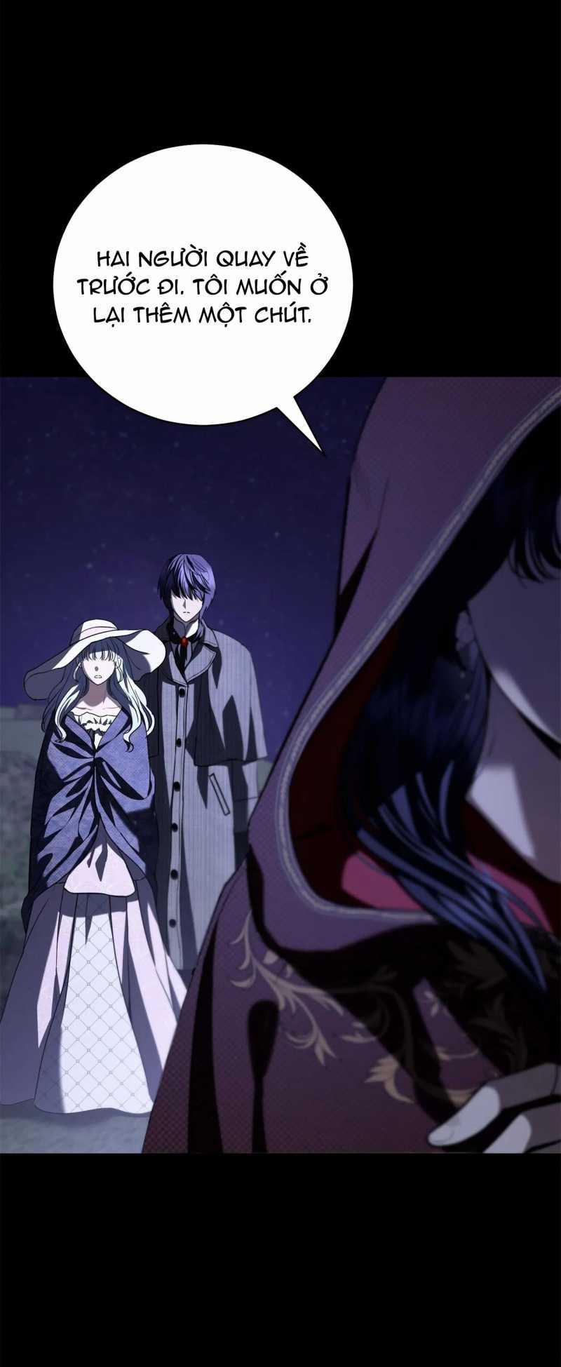 Thân Gửi Tình Nhân Của Chồng Tôi 36.1 trang 4