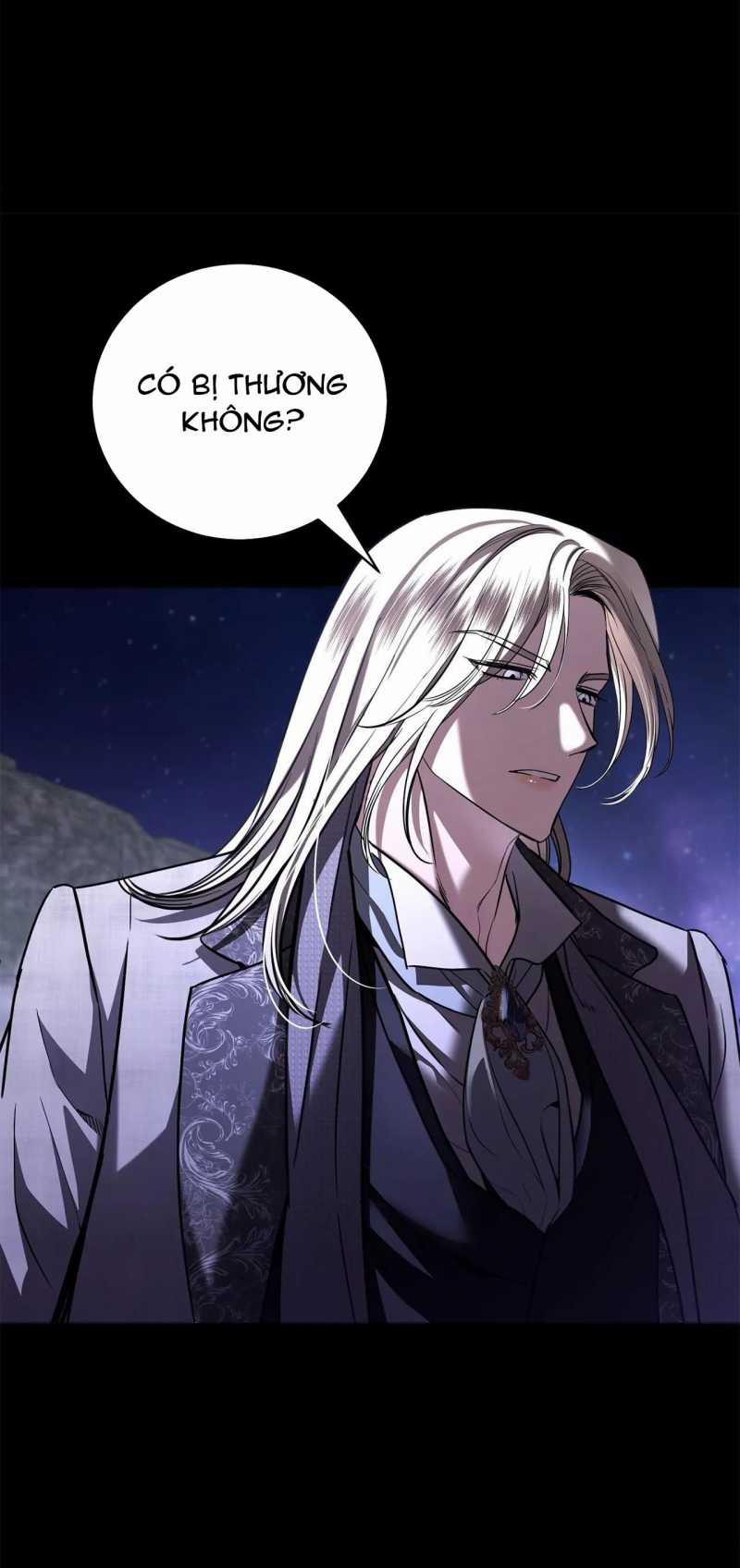 Thân Gửi Tình Nhân Của Chồng Tôi 36.1 trang 9