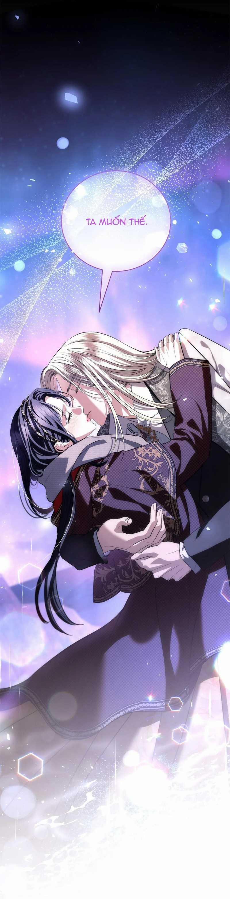 Thân Gửi Tình Nhân Của Chồng Tôi 36.2 trang 0