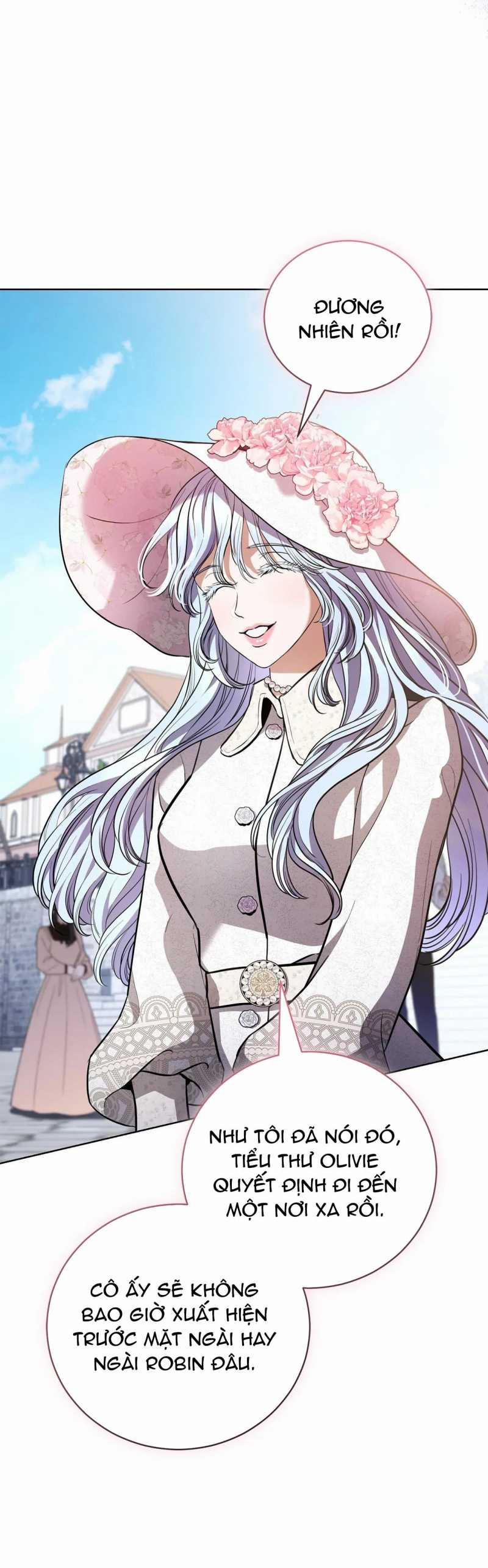 Thân Gửi Tình Nhân Của Chồng Tôi 36.2 trang 10