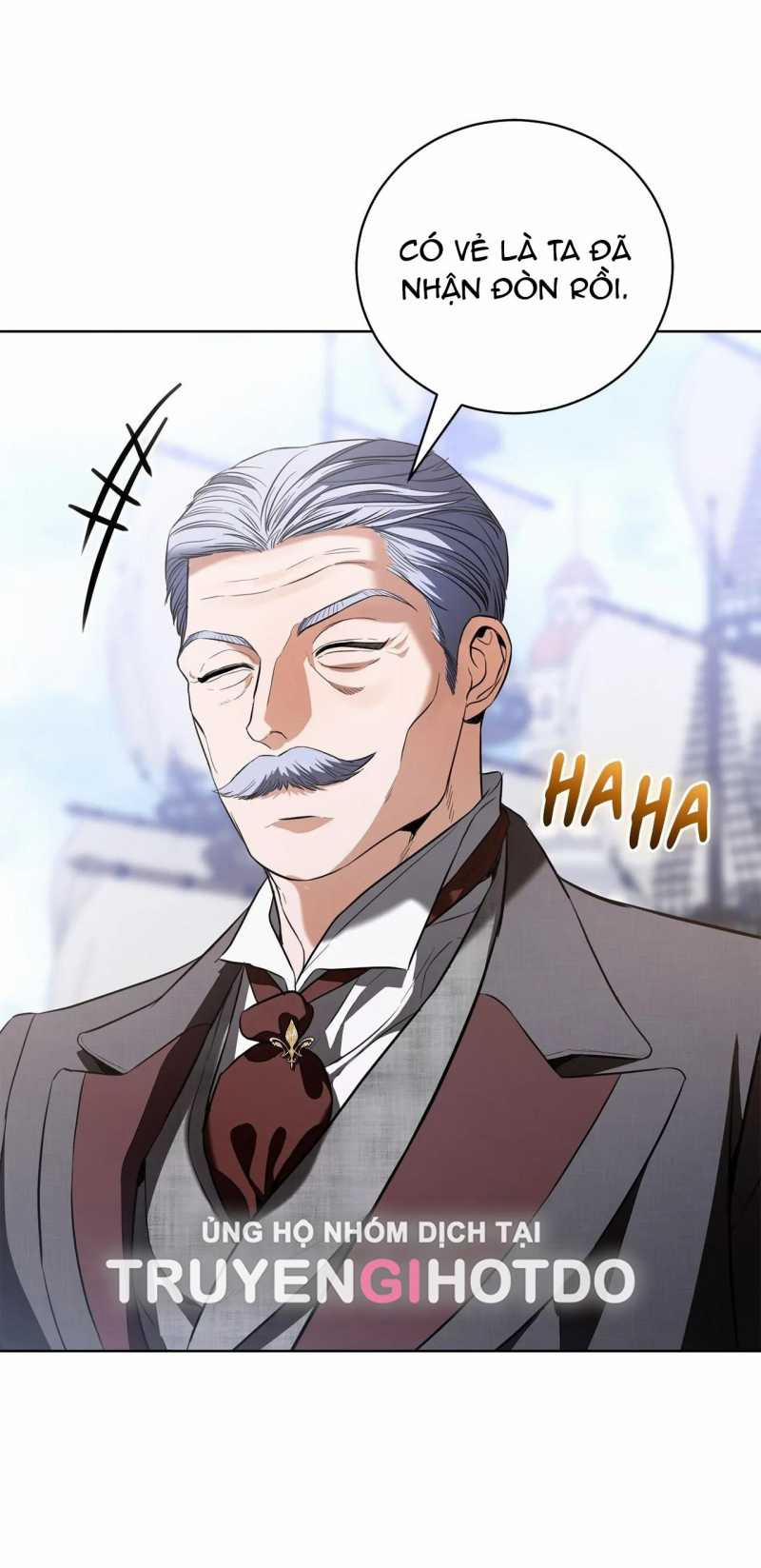 Thân Gửi Tình Nhân Của Chồng Tôi 36.2 trang 4