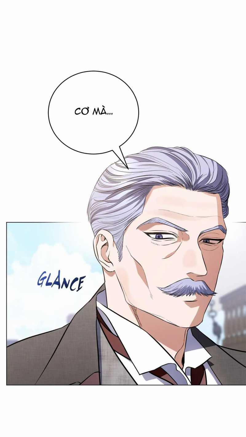 Thân Gửi Tình Nhân Của Chồng Tôi 36.2 trang 5