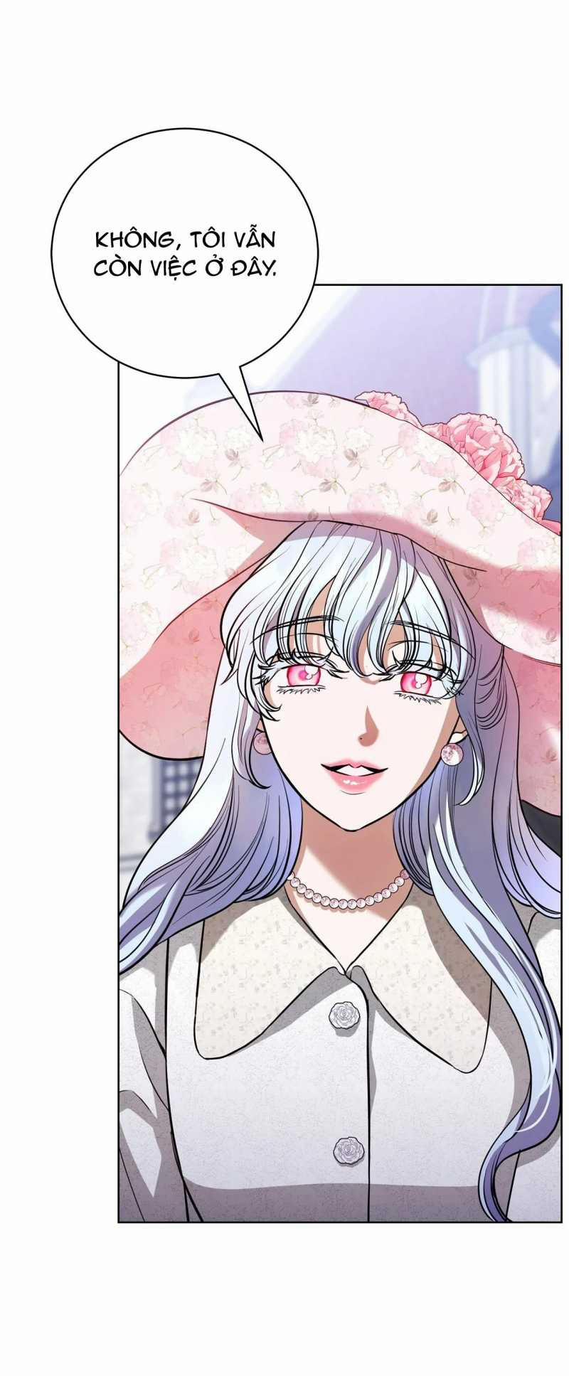 Thân Gửi Tình Nhân Của Chồng Tôi 36.2 trang 7