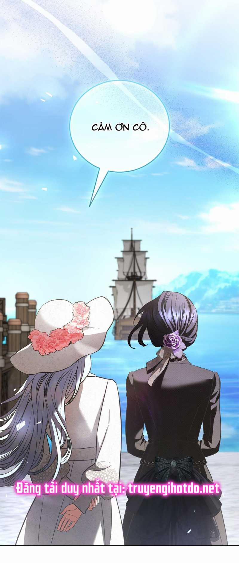 Thân Gửi Tình Nhân Của Chồng Tôi 37.1 trang 11