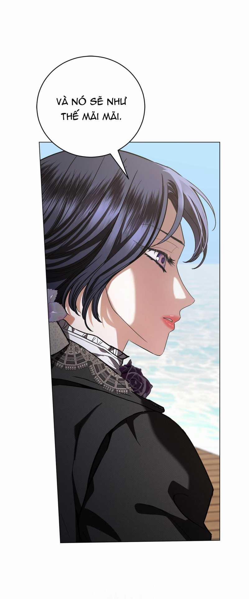 Thân Gửi Tình Nhân Của Chồng Tôi 37.1 trang 13