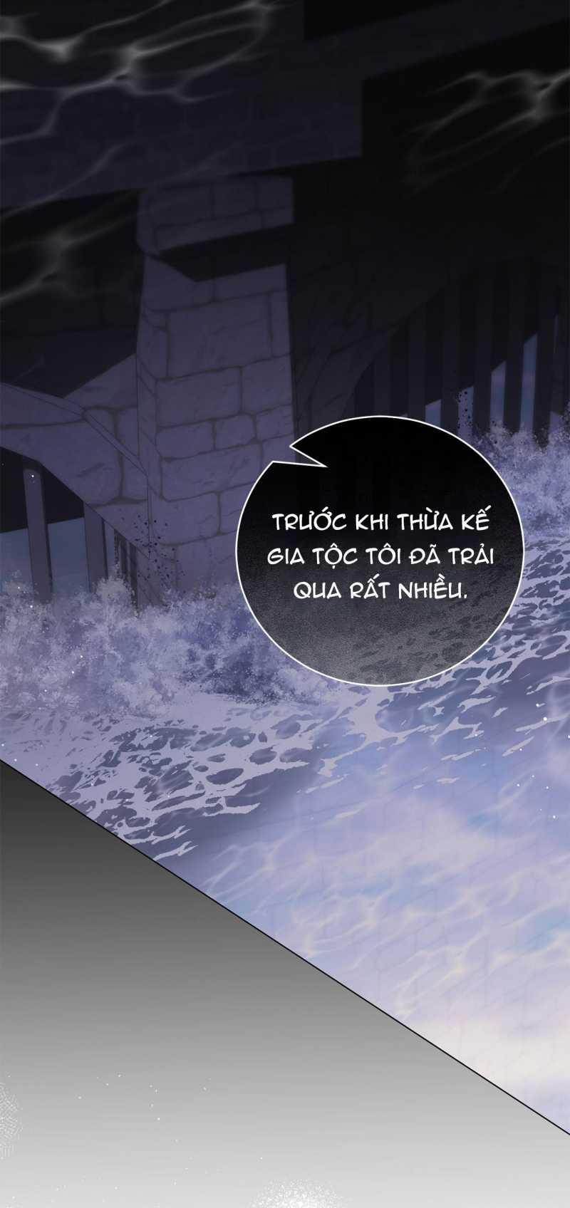 Thân Gửi Tình Nhân Của Chồng Tôi 37.1 trang 18