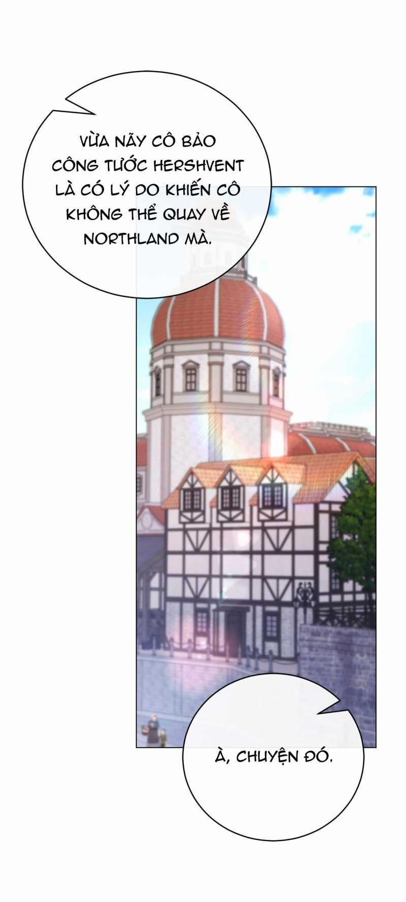 Thân Gửi Tình Nhân Của Chồng Tôi 37.1 trang 20