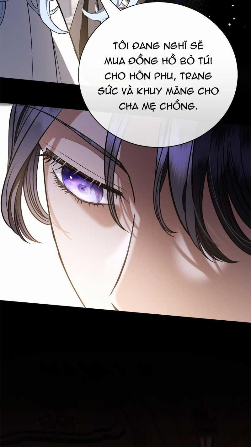 Thân Gửi Tình Nhân Của Chồng Tôi 37.1 trang 23