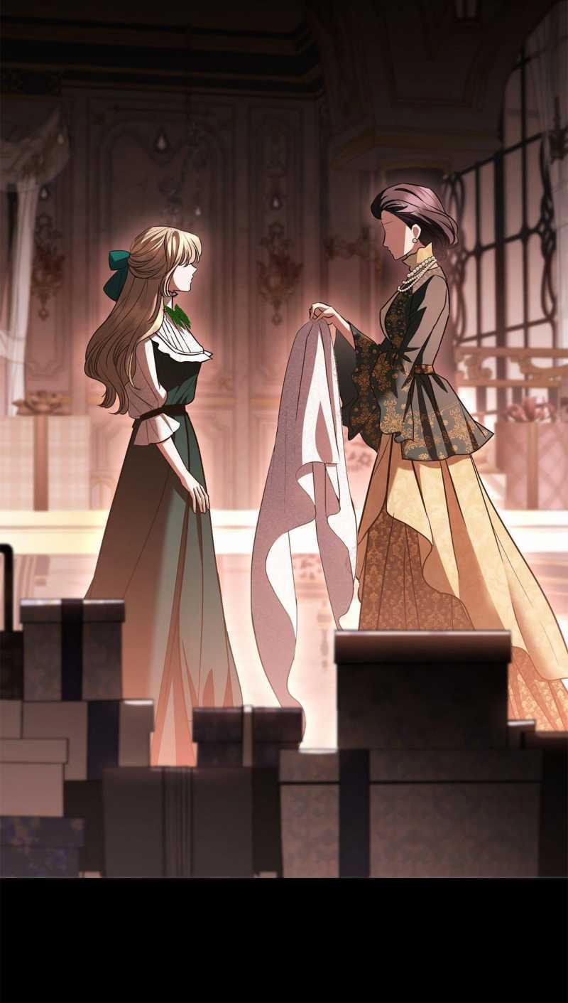 Thân Gửi Tình Nhân Của Chồng Tôi 37.1 trang 24